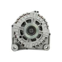 · FGN23S068R - ALTERNADOR BMW 220A 12V VALEO RECONSTRUIDO