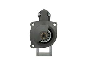 · LRS01001 - MOTOR DE ARRANQUE PERKINS 2.2 KW 12V LUCAS NUEVO