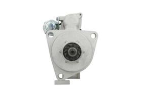 · TRS161 - MOTOR DE ARRANQUE DOOSAN 4.5 KW 24V TWA RECONSTRUIDO