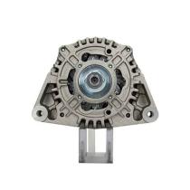  MG337 - ALTERNADOR DEUTZ 55A 24V MAHLE NUEVO