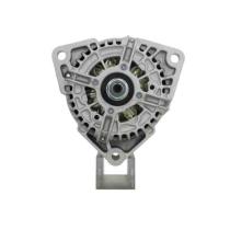  MG807 - ALTERNADOR MAN 80A 24V MAHLE NUEVO