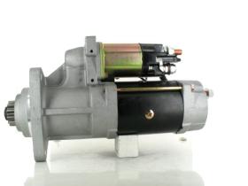 · 19026026+ - MOTOR DE ARRANQUE CUMMINS 7.6 KW 24V +LINE NUEVO