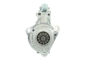  M9T83879+ - MOTOR DE ARRANQUE VOLVO TRUCK 7.0 KW 24V +LINE NUEVO