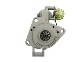 · TRS087 - MOTOR DE ARRANQUE HYUNDAI 5.0 KW 24V TWA RECONSTRUIDO