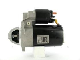 · 11131392 - MOTOR DE ARRANQUE HATZ 1.6 KW 24V MAHLE NUEVO