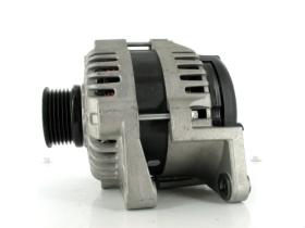  DRA0905 - ALTERNADOR OPEL 100A 12V REMY NUEVO