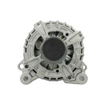 · F000BL0861R - ALTERNADOR VOLKSWAGEN 140A 12V BOSCH RECONSTRUIDO
