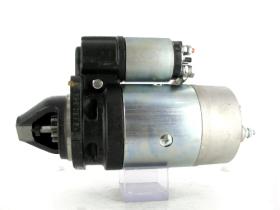  IS0631 - MOTOR DE ARRANQUE MASSEY FERGUSON 2.7 KW 12V MAHLE NUEVO