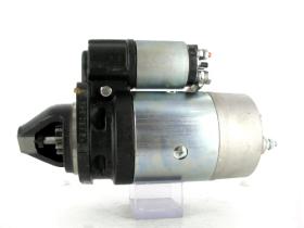 · IS0631 - MOTOR DE ARRANQUE ISKRA 3,1 KW 12V MAHLE NUEVO