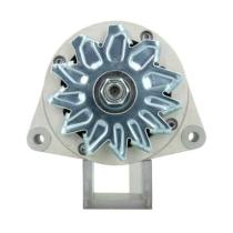 · MG165 - ALTERNADOR DEUTZ 120A 12V MAHLE NUEVO