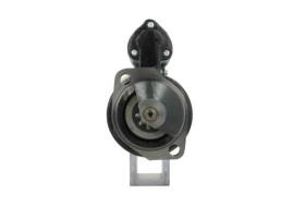  MS313 - MOTOR DE ARRANQUE ATLAS 2.7 KW 12V MAHLE NUEVO