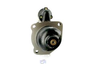 · 0001368001R - MOTOR DE ARRANQUE REVISIE DEUTZ 4.0 KW 24V BOSCH RECONSTRUID