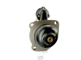 · 0001368001R - MOTOR DE ARRANQUE JOHN DEERE 3.0 KW 12V BOSCH RECONSTRUIDO