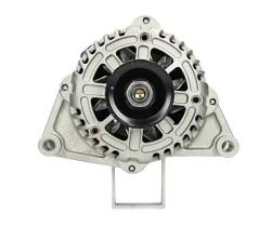 · 13502982 - ALTERNADOR CHEVROLET 100A 12V REMY NUEVO