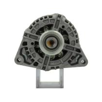 · 0124425087 - ALTERNADOR OPEL 120A 12V BOSCH NUEVO