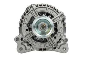 · 0124525531 - ALTERNADOR VOLKSWAGEN 140A 12V BOSCH NUEVO