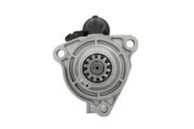 · 0001241020R - MOTOR DE ARRANQUE DAF 5.5 KW 24V BOSCH RECONSTRUIDO