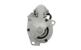 · 0230001031R - MOTOR DE ARRANQUE ISUZU 4.5 KW 24V NIKKO RECONSTRUIDO