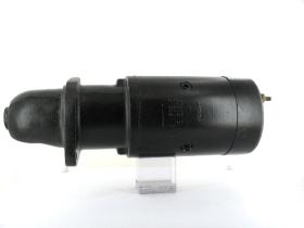 · 26079D - MOTOR DE ARRANQUE JAGUAR 2.8 AUT. 12V LUCAS RECONSTRUIDO