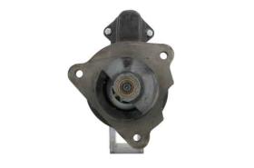 · 26363 - MOTOR DE ARRANQUE  MASSEY FERGUSON 2.8 KW 12V LUCAS RECONSTR