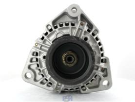 · 0124555004R - ALTERNADOR MERCEDES 80A 24V BOSCH RECONSTRUIDO