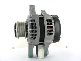  DAN1306 - ALTERNADOR TOYOTA 80A 12V DENSO NUEVO