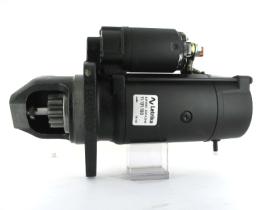  IS1102 - MOTOR DE ARRANQUE KAMAZ 4.0 KW 24V MAHLE NUEVO