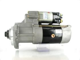 · 161515103+ - MOTOR DE ARRANQUE STARTER NISSAN 6.5KW 24V +LINE NUEVO