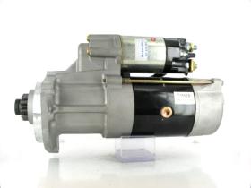 · 161515103+ - MOTOR DE ARRANQUE NISSAN UD430 24V +LINE NUEVO