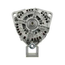 · 0124655023 - ALTERNADOR MERCEDES 100A 24V BOSCH NUEVO