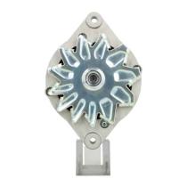  MG313 - ALTERNADOR JOHN DEERE 120A 12V MAHLE NUEVO