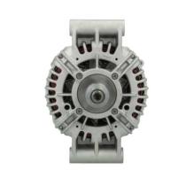 · 0124625081R - ALTERNADOR CATERPILLAR 240A 12V BOSCH RECONSTRUIDO