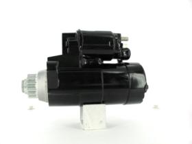 · M000T65081 - MOTOR DE ARRANQUE MITSUBISHI 1.2 KW 12V MITSUBISHI NUEVO