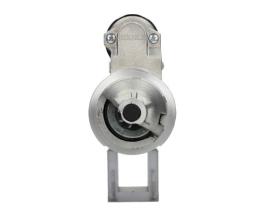  MS437 - MOTOR DE ARRANQUE HATZ 1.0 KW 12V MAHLE NUEVO