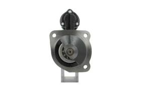 · MS91 - MOTOR DE ARRANQUE IVECO 4.0 KW 24V MAHLE NUEVO