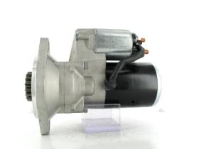 · S114483 - MOTOR DE ARRANQUE YANMAR 1.2 KW 12V HITACHI NUEVO