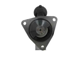  MS202 - MOTOR DE ARRANQUE BELARUS 3.2KW 12V MAHLE NUEVO