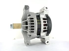 · 8600043 - ALTERNADOR CUMMINS 70A 24V REMY NUEVO