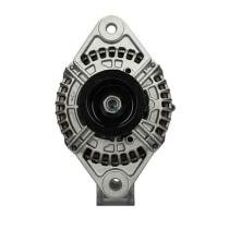 · 0124655012 - ALTERNADOR VOLVO 110A 24V BOSCH NUEVO