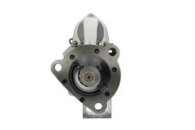 · 0230007670+ - MOTOR DE ARRANQUE KOMATSU 11 KW 24V +LINE NUEVO