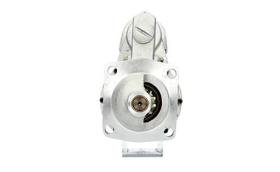 · D13HP605+ - MOTOR DE ARRANQUE RENAULT 6.6 KW 24V +LINE NUEVO