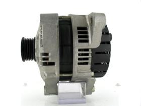 · A14VI23 - ALTERNADOR CITROEN / PEUGEOT 120A 12V VALEO NUEVO