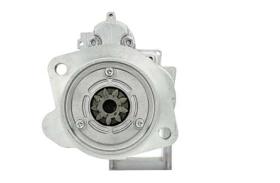 · S13527 - MOTOR DE ARRANQUE RENAULT 12V HITACHI NUEVO