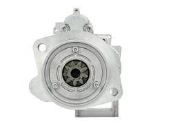 · S13527 - MOTOR DE ARRANQUE ISUZU 2.8 KW 12V HITACHI NUEVO