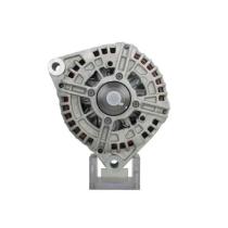 · 0124655093 - ALTERNADOR DEUTZ-FARH KHD 100A 24V BOSCH NUEVO