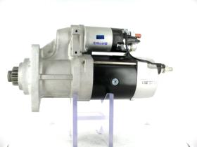 · 8200443 - MOTOR DE ARRANQUE CUMMINS 7.5 KW 24V REMY NUEVO