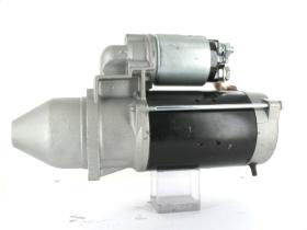 · 0001230003R - MOTOR DE ARRANQUE JOHN DEERE 3.0 KW 12V BOSCH RECONSTRUIDO