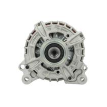 · F000BL08E2 - ALTERNADOR VOLKSWAGEN 140A 12V BOSCH NUEVO