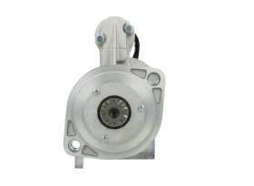 · S1384C - MOTOR DE ARRANQUE PERKINS 2.8 KW ORIGINAL PRESTOLITE SIN LOG