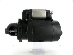 · 0001307007R - MOTOR DE ARRANQUE STARTER HATZ 1.1 KW 12V BOSCH RECONSTRUIDO
